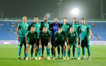 Championnat arabe des clubs : Le Raja file vers les quarts