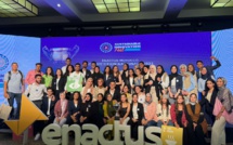 Sustainable Innovation Fest d’Enactus : Plus de 1.000 participants à l’édition 2023