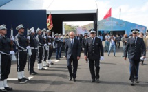 Fête du Trône : 10.330 agents de police obtiennent une promotion exceptionnelle 