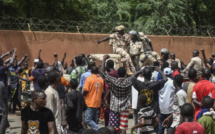 Niger : La France commence l’évacuation de ses ressortissants