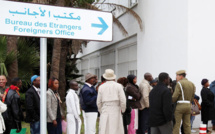 UNHCR : le Maroc abrite plus de 2500 réfugiés en 2023