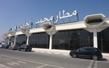 Casablanca - Settat : Guichet spécial à l'aéroport Mohammed V dédié aux MRE