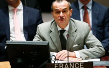 Gérard Araud : 'Notre politique africaine s'effondre sur nous’’ 