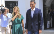 Pedro Sanchez choisit le Maroc pour passer ses vacances d’été
