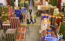 Exportations agricoles : Des résultats qui prêtent à l’optimisme, malgré les ravages de la sécheresse
