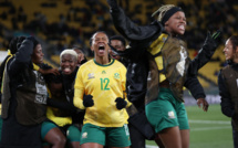 Mondial féminin 2023 : L’Afrique du Sud qualifiée, l’Italie éliminée