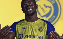 Saudi Pro League : Mané officiellement Nasraoui