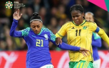 Mondial féminin 2023 : Les Brésiliennes éliminées dès la phase de poules !