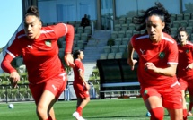  Mondial féminin/Maroc-Colombie : à quelle heure et sur quelles chaînes ?