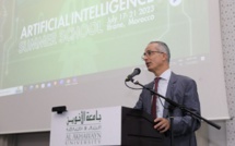 AI: Une université d'été a Al-Akhawayn au service de l’innovation