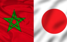 Sahara marocain: sans se positionner, le Japon "se félicite des efforts sérieux et crédibles faits par le Maroc"