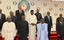 La Cédéao envoie une délégation au Niger pour négocier avec les membres du CNSP