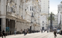 Casablanca : Mise en valeur du patrimoine architectural emblématique du boulevard Mohammed V