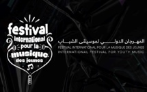 Rabat : 10ème édition du Festival International pour la Musique des Jeunes