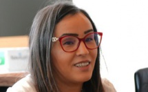 Interview avec Lamia Housni : « Les femmes marocaines devront travailler sur leur leadership et leur personal branding »