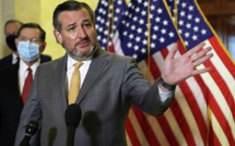 Sahara : Le Sénateur américain Ted Cruz se félicite de la reconnaissance israélienne