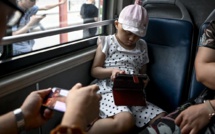 Addiction à Internet : La Chine veut interdire l'accès des mineurs à la toile bleue