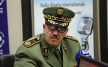 Algérie : Décès du général-major Rachid Chouaki dans sa cellule à la prison militaire de Blida
