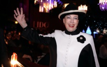 Geneviève de Fontenay, we will Miss you !