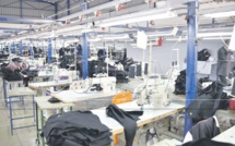 Guercif  : Plus de 82 MDH pour une nouvelle unité de textile