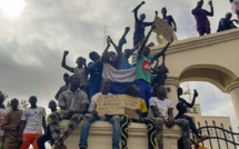 L’intervention de la CEDEAO au Niger : Une équation à plusieurs inconnues