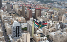 Balance commerciale de l’Afrique du Sud : Un déficit de près de 200 millions de dollars en juin