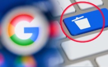 Google: Tous les comptes inactifs seront supprimés définitivement