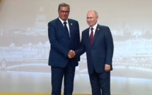  Maroc-Russie : Dividendes d’un éventuel Accord de libre-échange [INTÉGRAL]