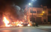 Palestine : Washington qualifie de "terroriste" une attaque menée par des colons israéliens