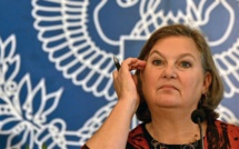 Niger : Discussions difficiles de Nuland avec les putschistes