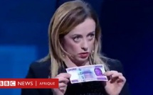 Italie : Une taxe sur les «surprofits de milliards» des banques