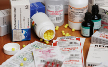 Le Maroc parmi les plus grands importateurs de produits pharmaceutiques russes