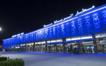Aéroport de Rabat-Salé : 553.697 passagers au premier semestre 2023