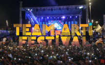 Harhoura : Le Team'arti Festival de retour du 14 au 20 août