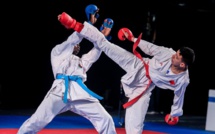 Casablanca abrite le championnat d'Afrique de Karaté du 14 au 20 août