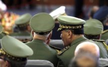 Algérie: Silence, on tue ! 