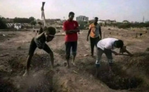 Soudan : Des milliers de cadavres jonchent les rues de Khartoum