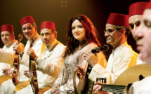 Azemmour 11ème édition du Festival international « Malhounyat »
