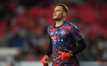 Bayern : Neuer encore indisponible