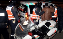 Migration illégale et traite d’êtres humains: trois arrestations à Agadir