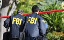 États-Unis : Le FBI abat un homme qui a proféré des menaces contre Biden