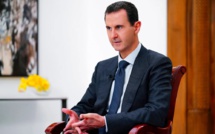 Syrie : Assad tempère les espoirs de rapprochement avec la Turquie