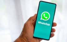 WhatsApp: Introduction du partage d’écran lors des appels vidéo