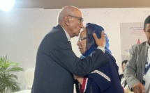 Assayida Layla, la femme qui murmurait à l’oreille de la famille