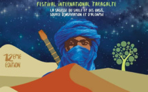 Festival : Sagesse des sables et des oasis