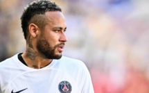Mercato : Neymar vers Al Hilal!