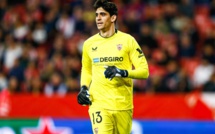 Real Madrid : La CAN bloque le transfert de Bounou