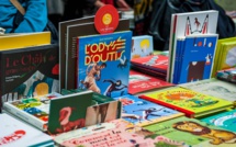 Casablanca : Première édition de la Foire internationale du livre pour enfants et jeunes adultes