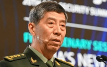 Chine : Le ministre de la Défense en visite en Russie et au Bélarus