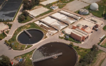 Al Hoceima / Station d’épuration : Projets structurants pour permettre l'accompagnement de la croissance démographique